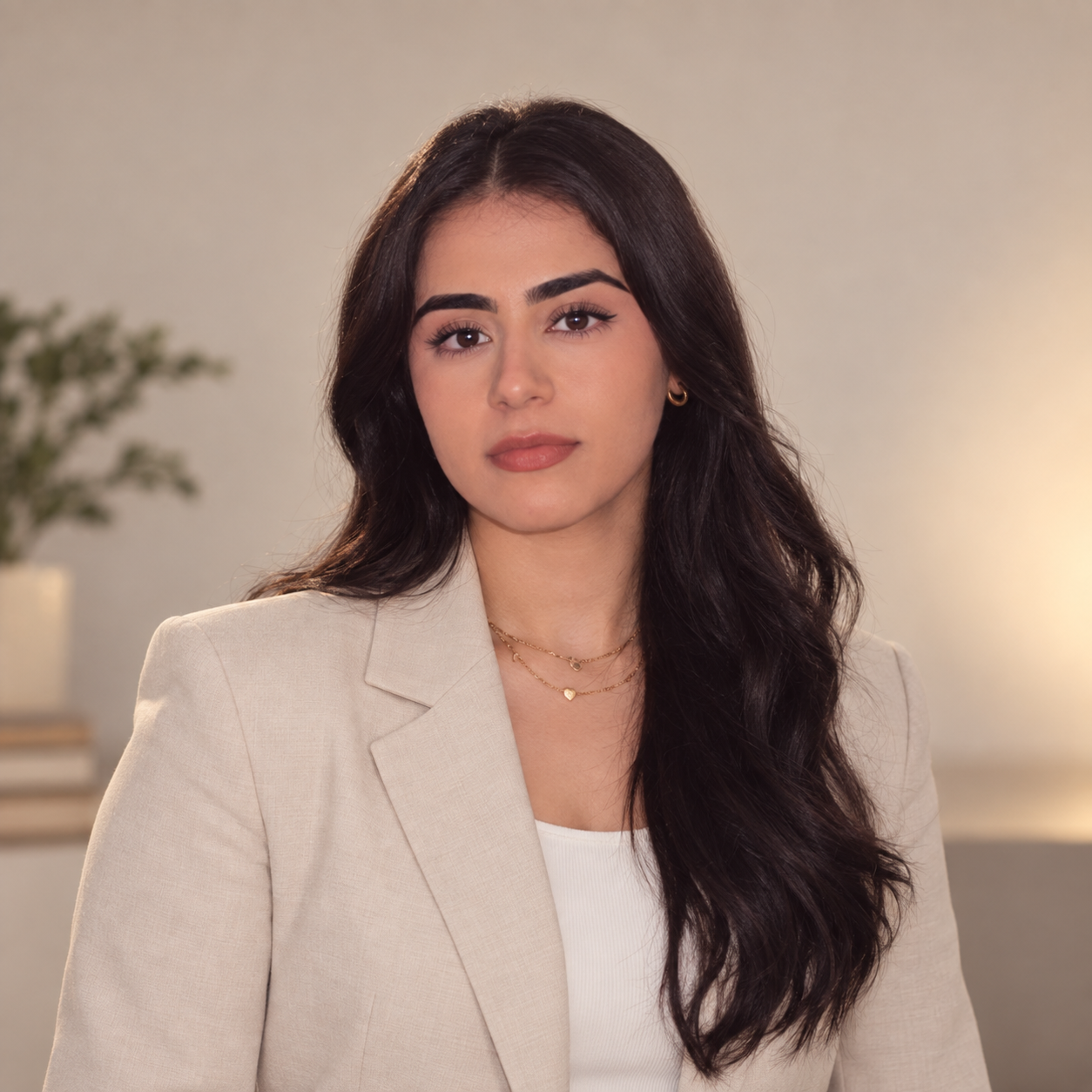 Simrat, co-founder of TheStudySoc